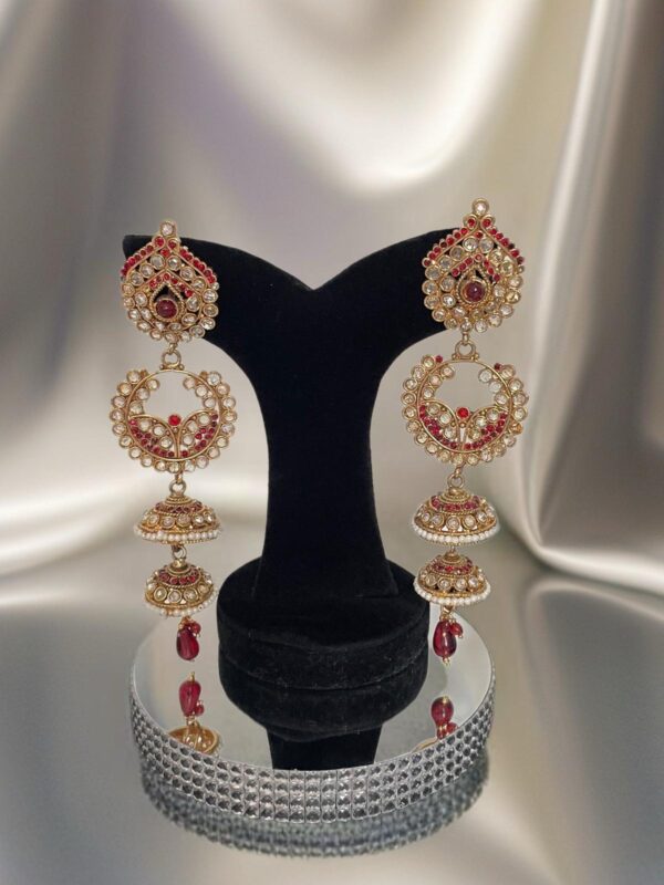 Earring #187