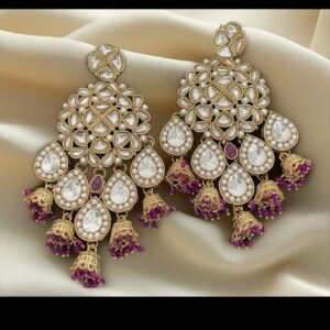 Earring #188