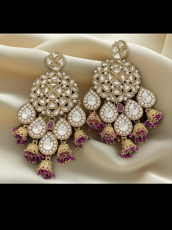 Earring #188