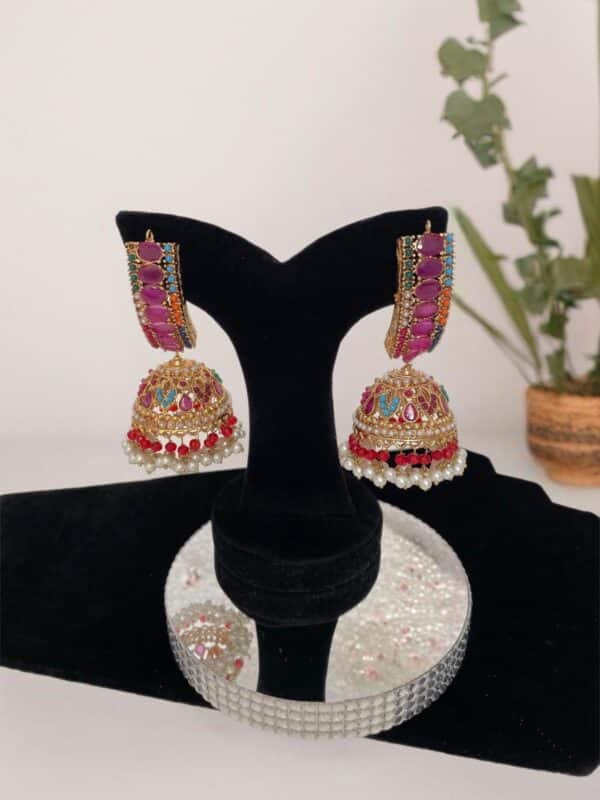 Earring #189