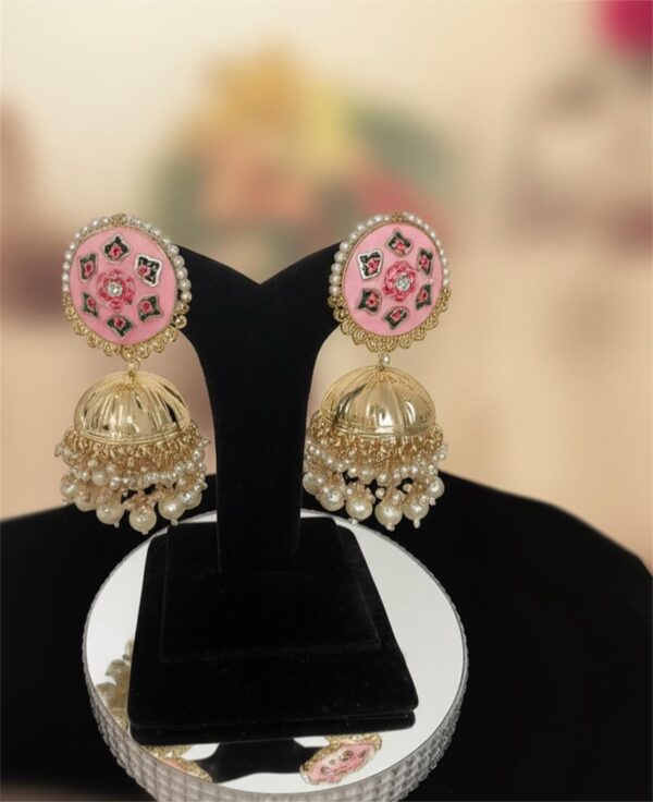 Earring #190