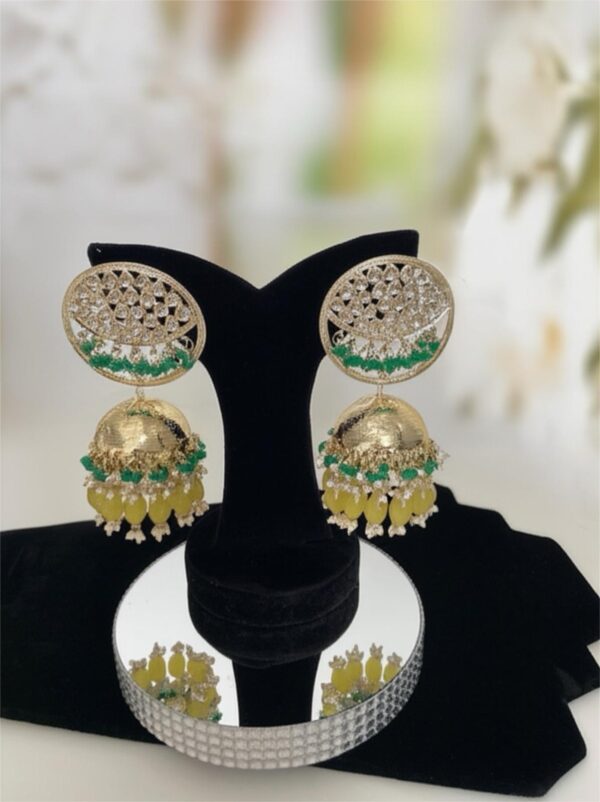 Earring #191