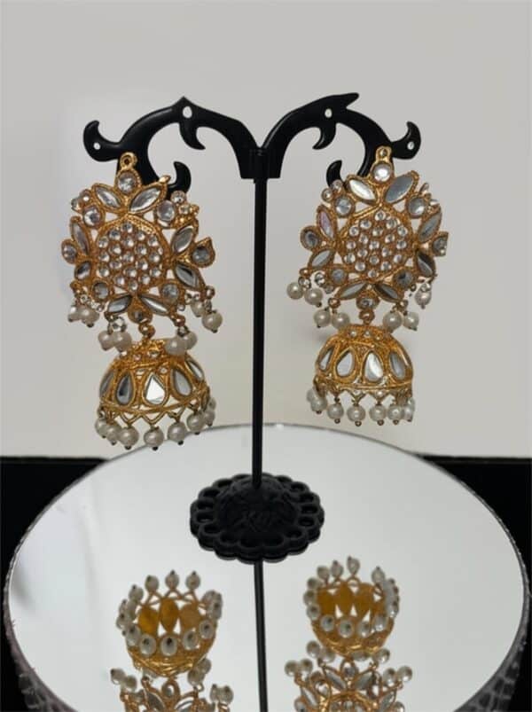Earring #192
