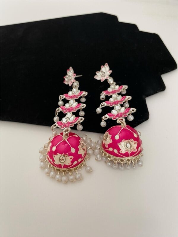 Earring #193 - Image 2