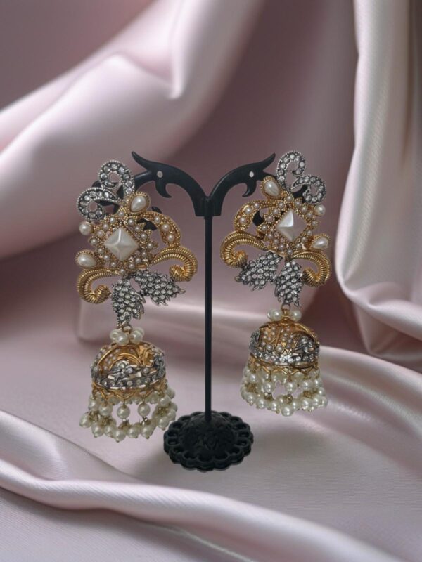 Earring #195