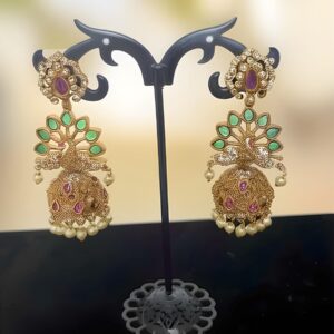 Earring #196