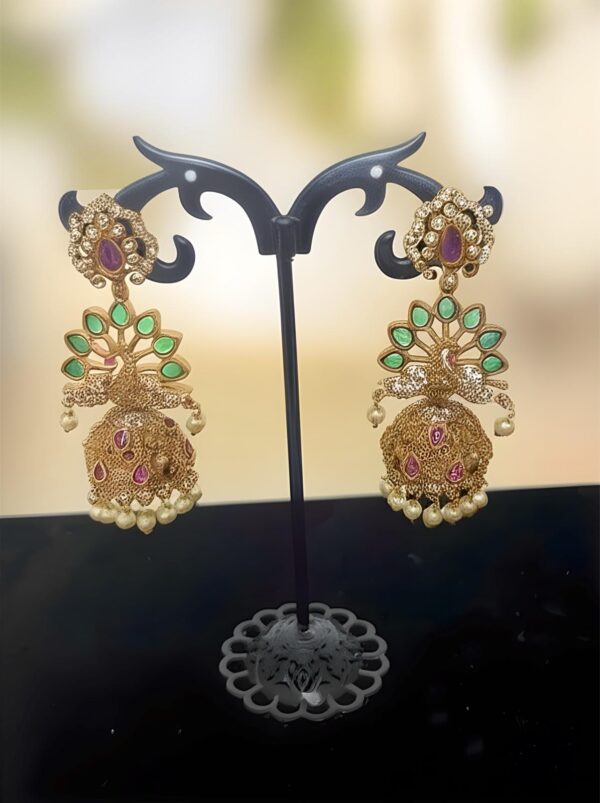 Earring #196