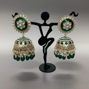Earring #197