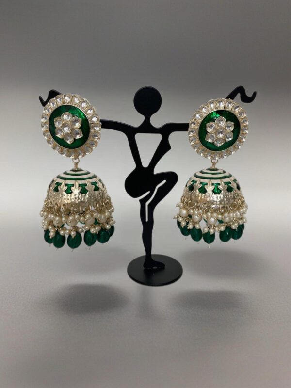 Earring #197