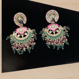 Earring #198