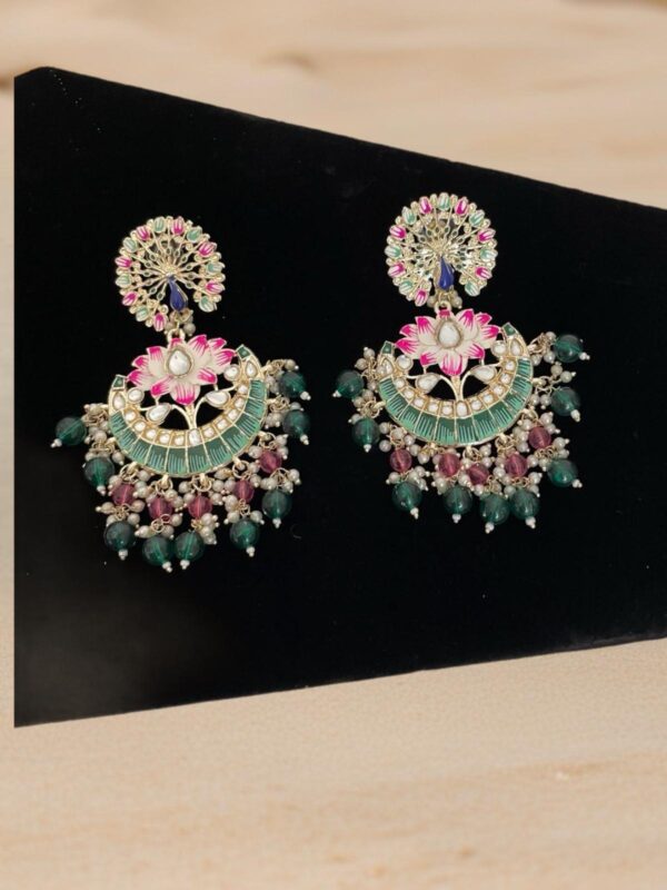 Earring #198