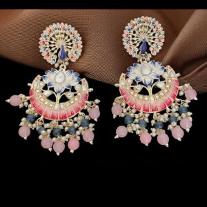 Earring #199