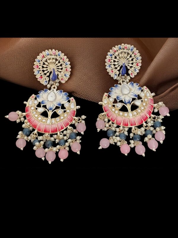 Earring #199
