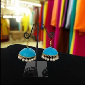 Earring #201