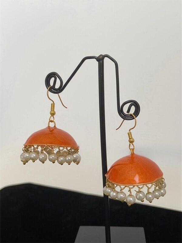 Earring #202