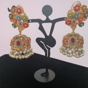 Earring #204