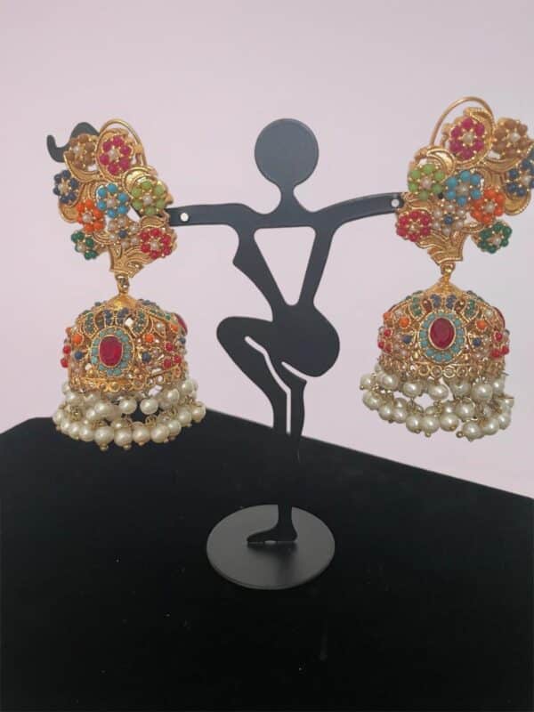 Earring #204