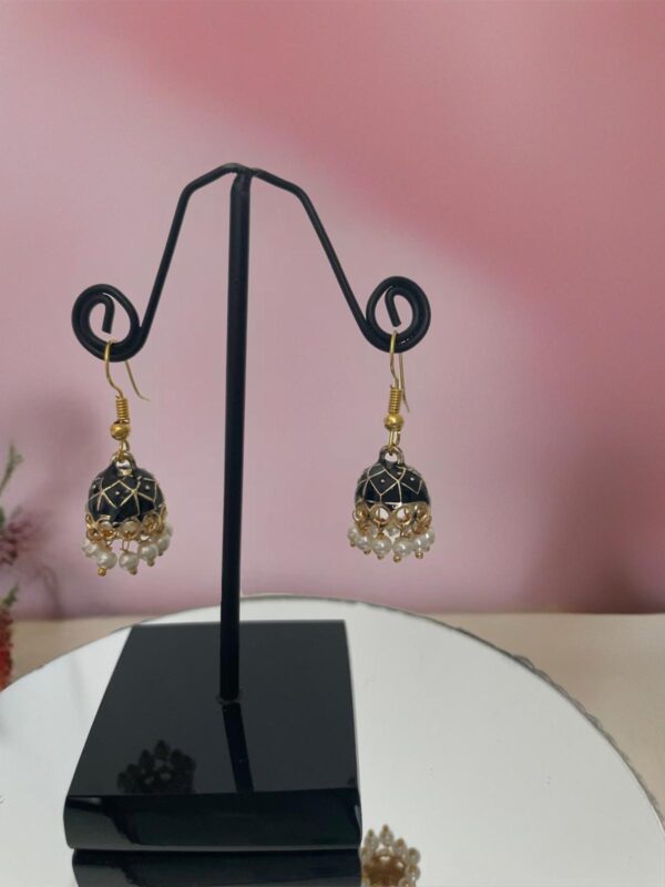 Earring #206