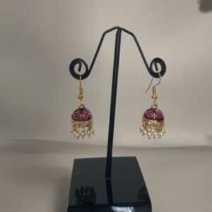 Earring #207