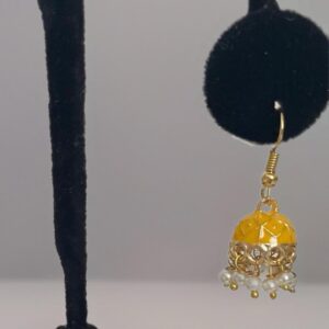 Earring #208