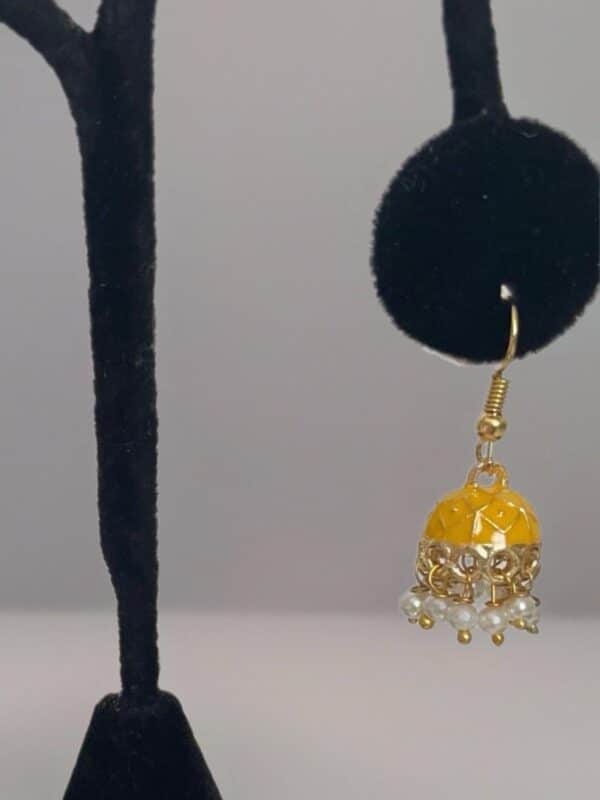 Earring #208