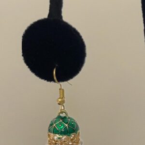 Earring #209