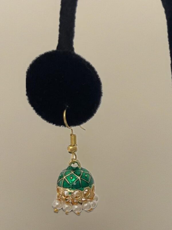 Earring #209