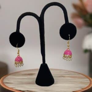Earring #210
