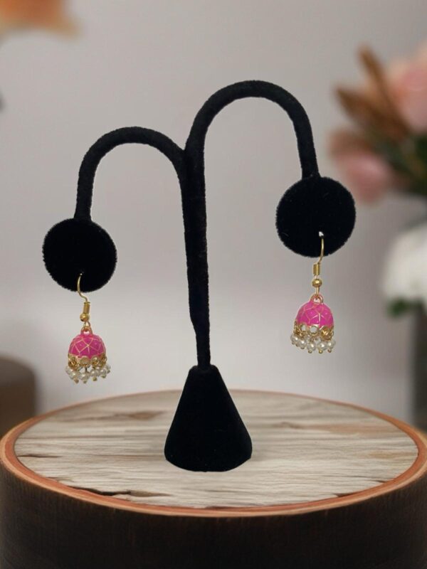 Earring #210