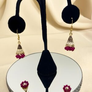 Earring #211