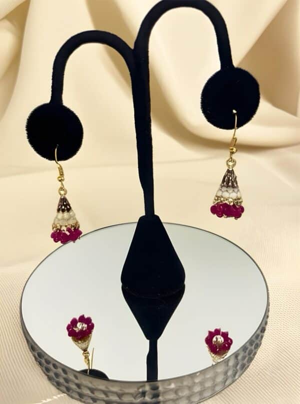 Earring #211