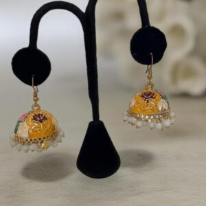 Earring #212
