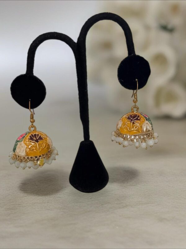 Earring #212