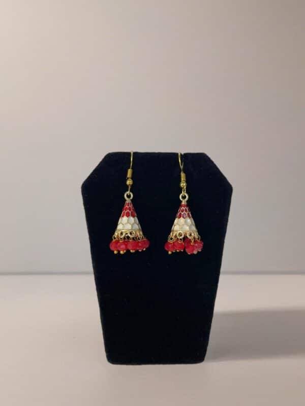 Earring #213