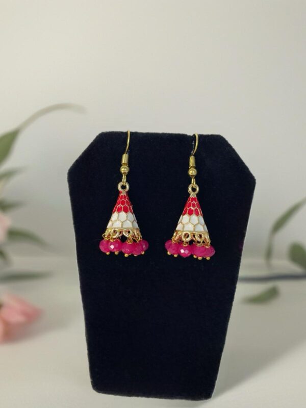 Earring #214