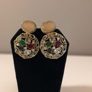 Earring #217