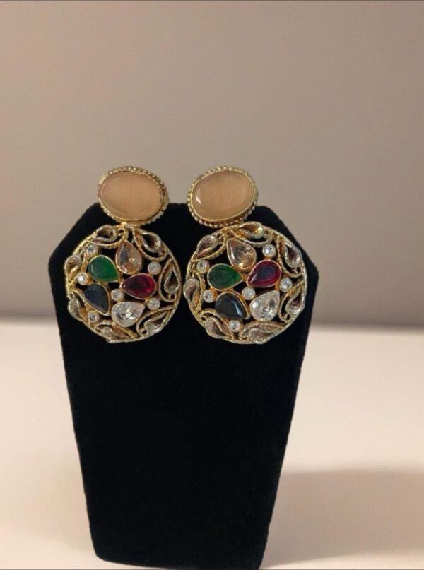 Earring #217
