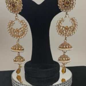 Earring #219