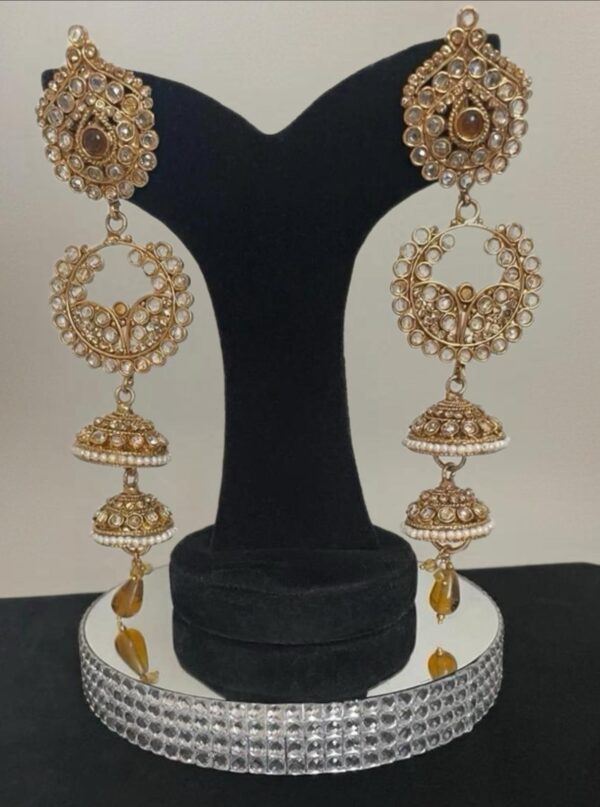 Earring #219