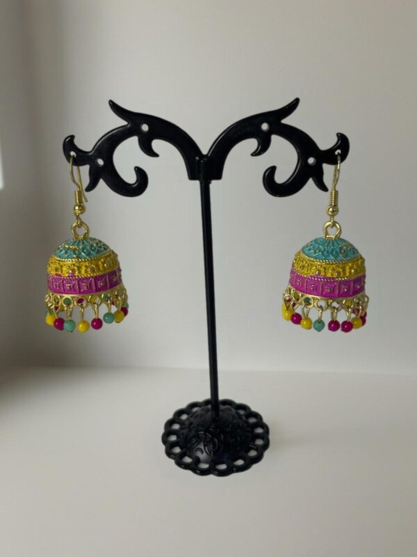 Earring #221