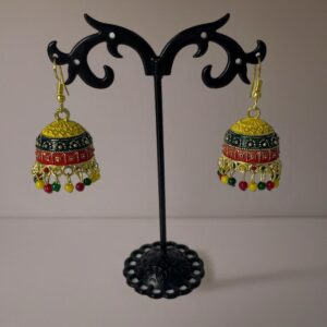 Earring #222