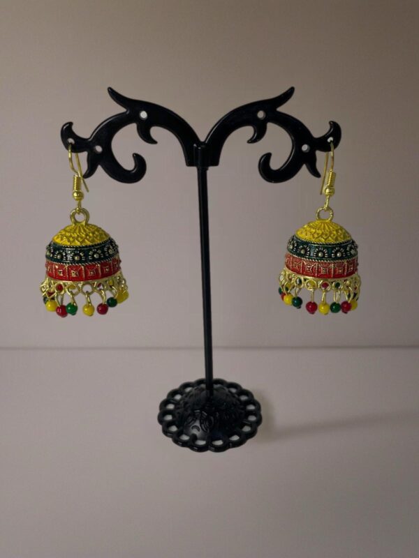 Earring #222