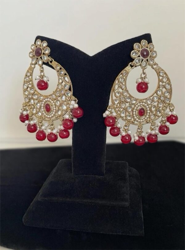 Earring #223