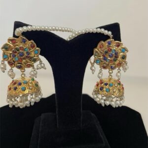 Earring #224