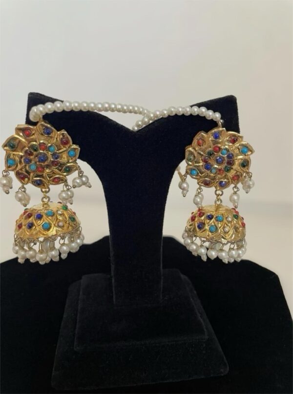 Earring #224