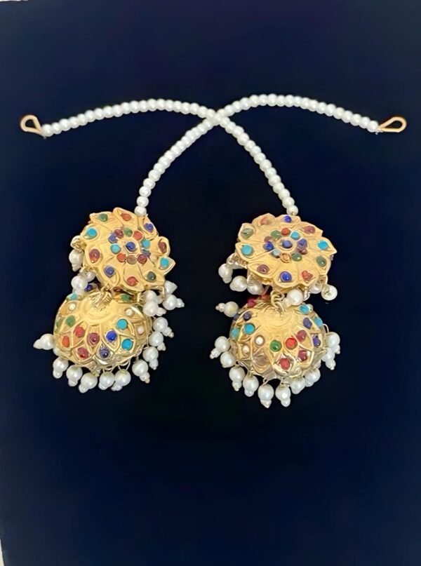Earring #224 - Image 2