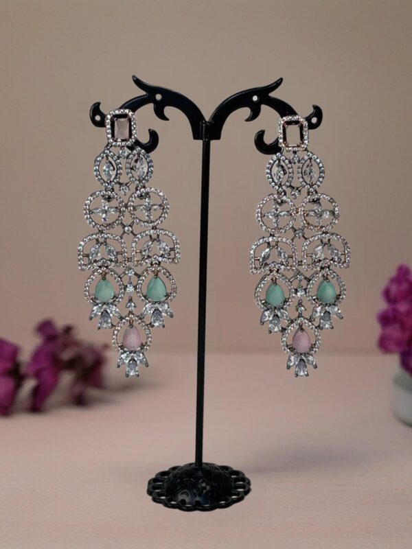 Earring #101 - Image 2