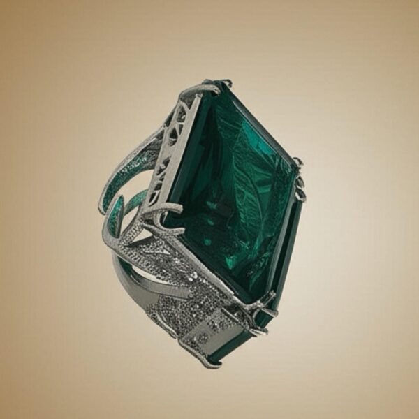 Ring #101 - Image 2