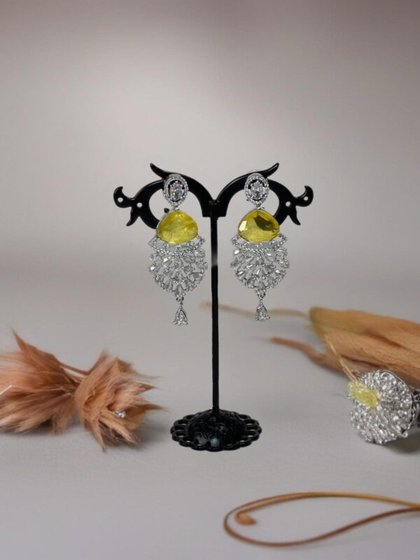 Earring #103 - Image 2