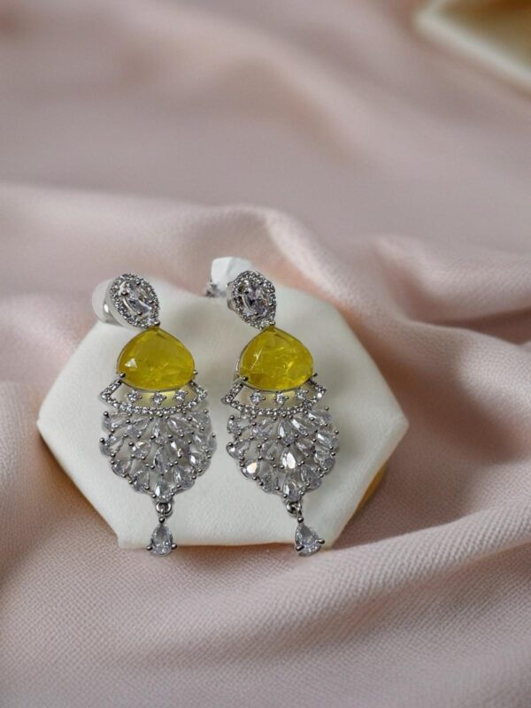 Earring #103
